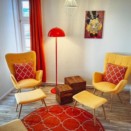 1A Citylage-Haus Im Centrum! Amburgo Esterno foto