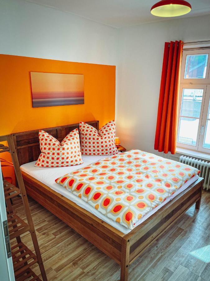 1A Citylage-Haus Im Centrum! Amburgo Esterno foto