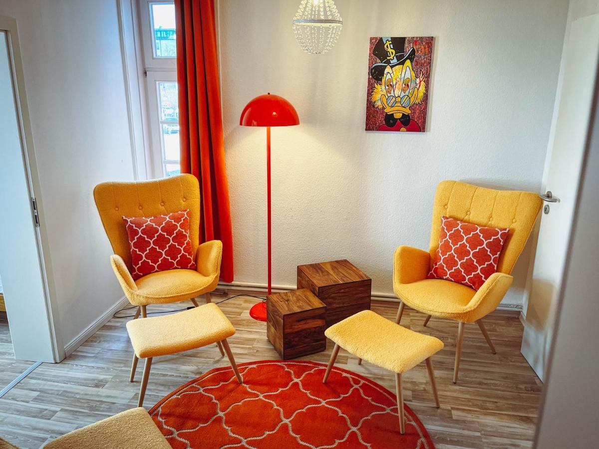 1A Citylage-Haus Im Centrum! Amburgo Esterno foto