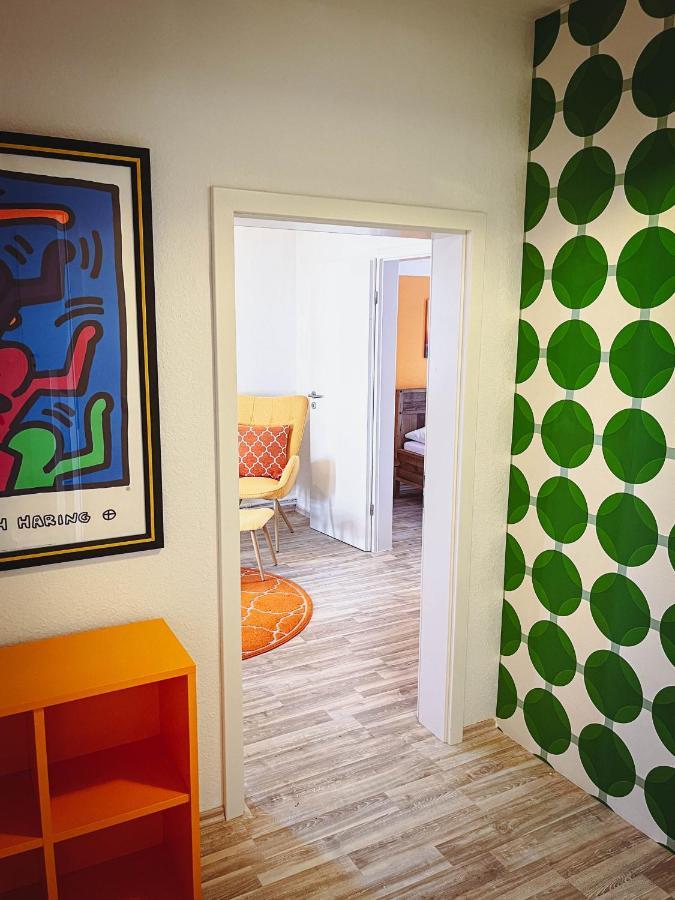 1A Citylage-Haus Im Centrum! Amburgo Esterno foto