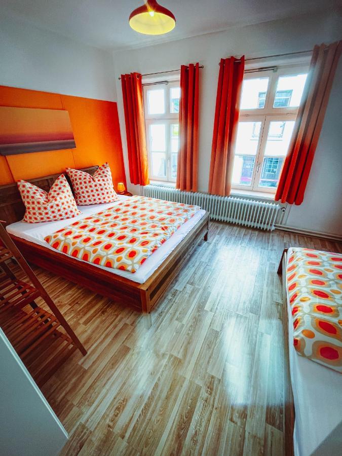 1A Citylage-Haus Im Centrum! Amburgo Esterno foto